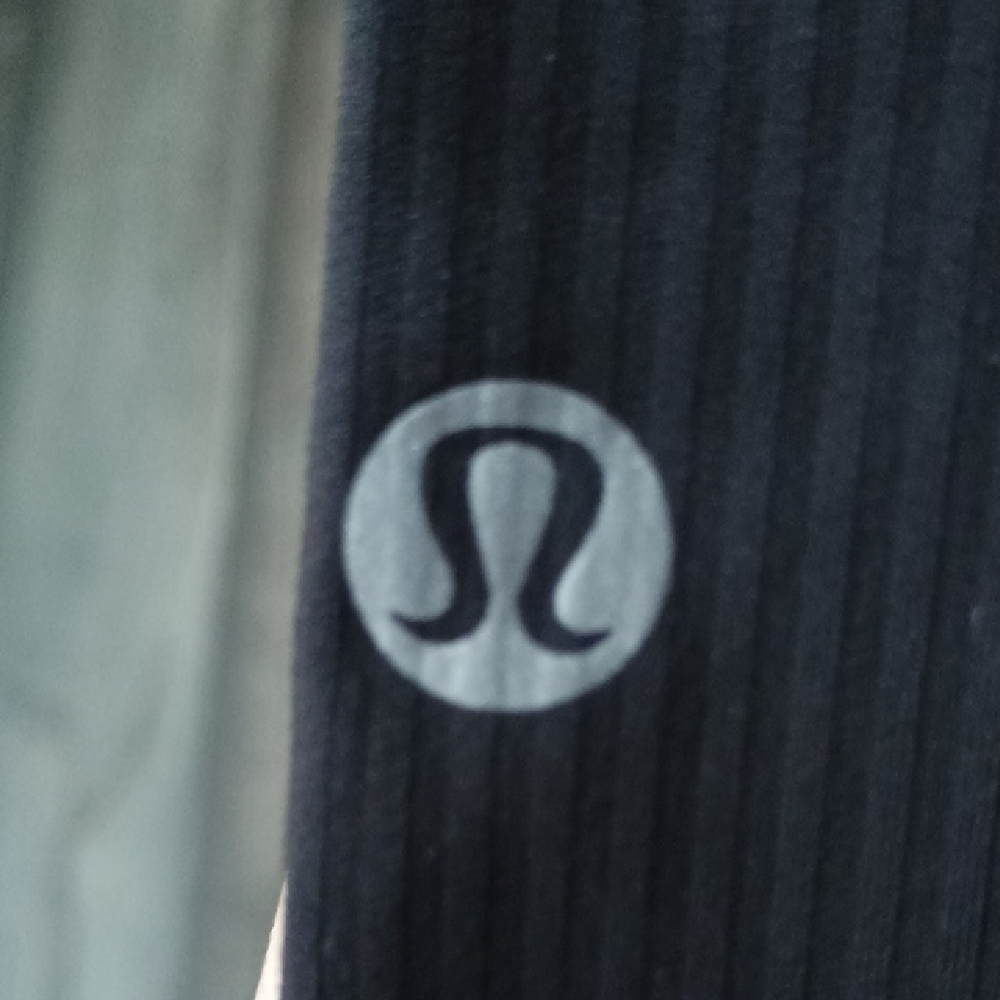 lululemon athletica Black Leggings - Picture 9 of 9